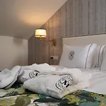 Hotell Dona Maria