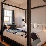 Hotell Dona Maria 4*