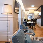 Dona Maria Hotell Figueira da Foz