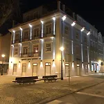 Dona Maria Hotell