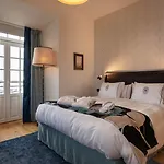 Dona Maria Hotell 4*