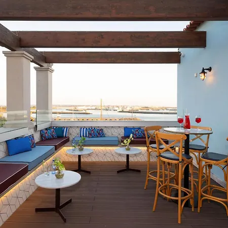 Dona Maria Hotell Figueira da Foz