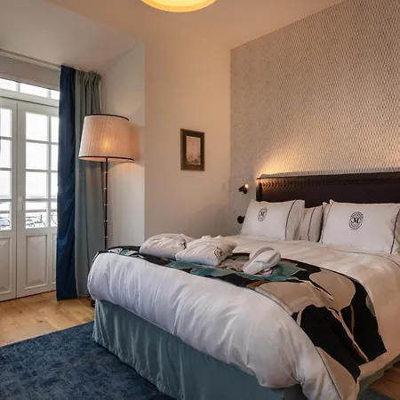 Hotell Dona Maria 4*