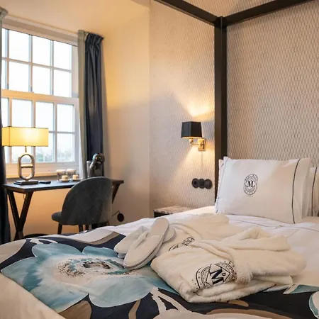 Dona Maria 4* Figueira da Foz