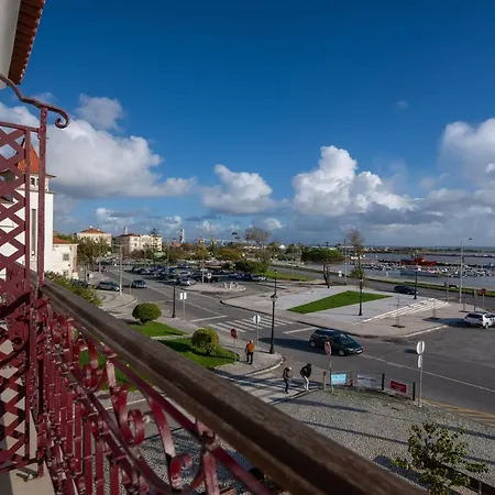 Dona Maria 4* Figueira da Foz