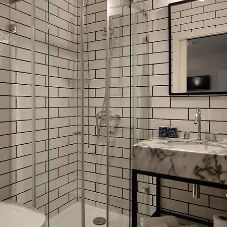 Dona Maria 4* Figueira da Foz