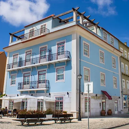 Dona Maria Hotell 4*
