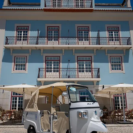 Dona Maria Hotel Figueira da Foz