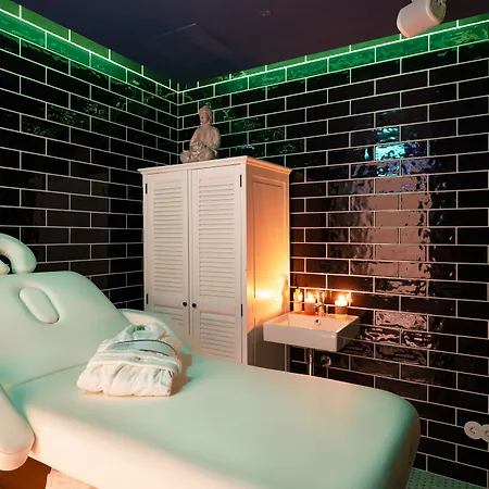 מלון Dona Maria פיגואיירה דה פוז