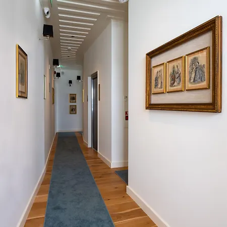 Dona Maria Hotel Figueira da Foz