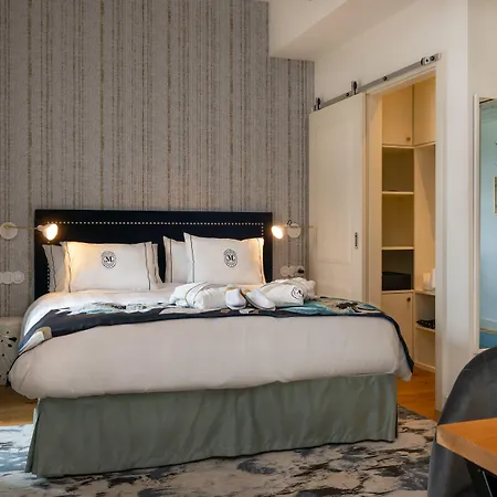 Dona Maria Hotel Figueira da Foz