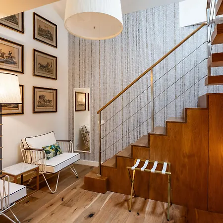 Dona Maria מלון 4*