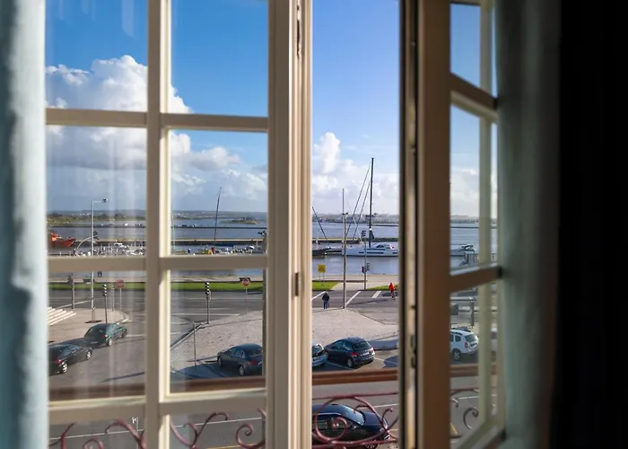 Отель Dona Maria