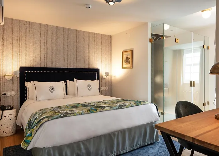 Dona Maria Figueira da Foz