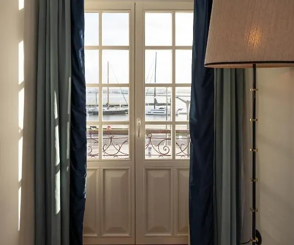 Hotel Dona Maria Figueira da Foz