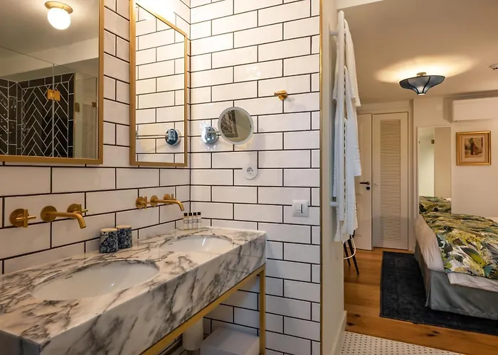 Dona Maria 4* Figueira da Foz