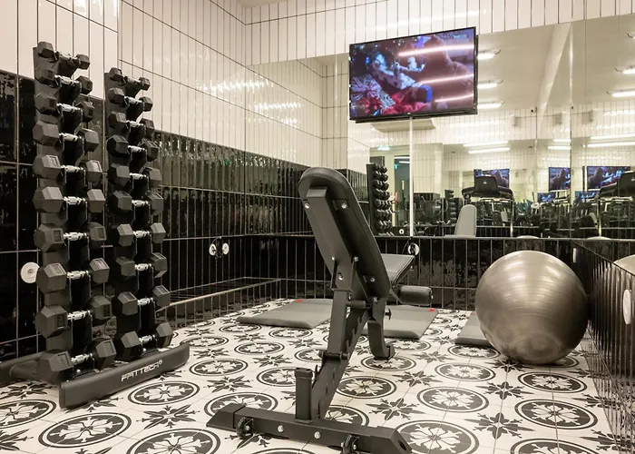 Отель Dona Maria Фигейра-да-Фош