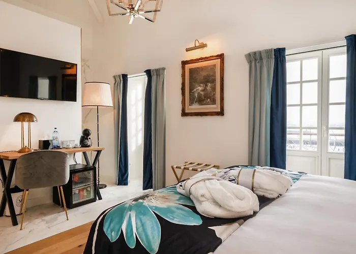 Dona Maria Hotel Figueira da Foz