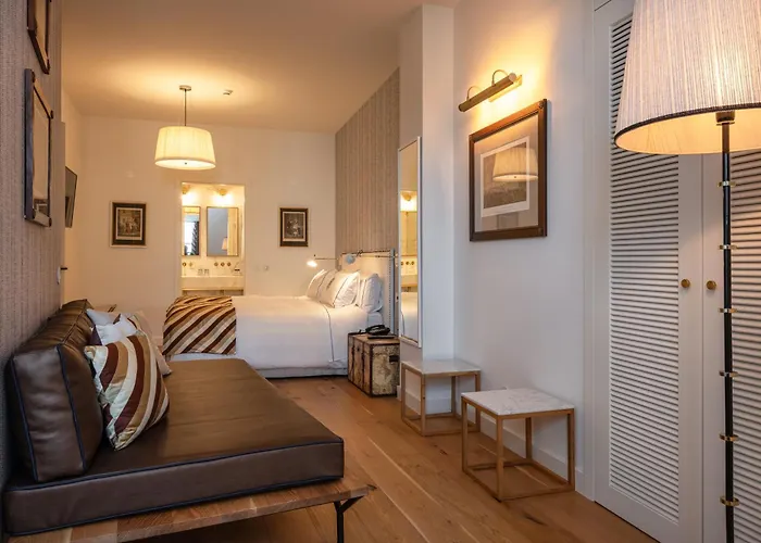 Hotel Dona Maria Figueira da Foz