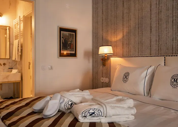 Dona Maria 4* Figueira da Foz