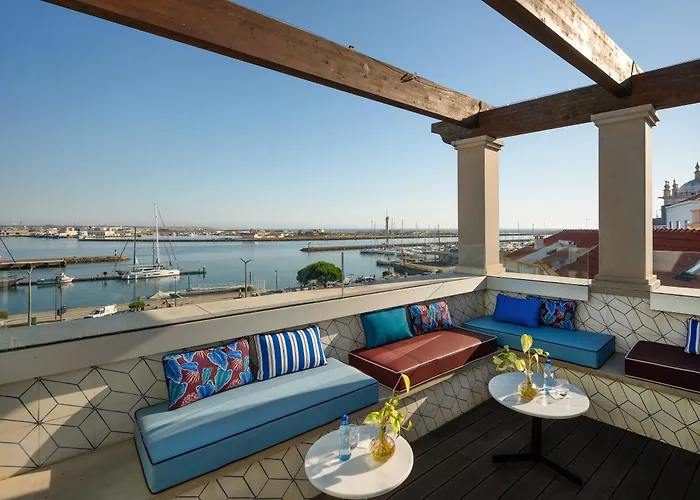 Hotel Dona Maria Figueira da Foz