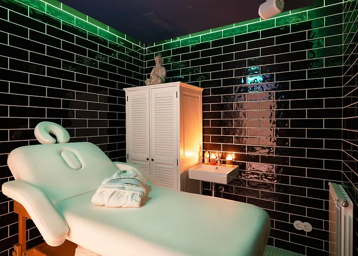 Hotel Dona Maria Figueira da Foz