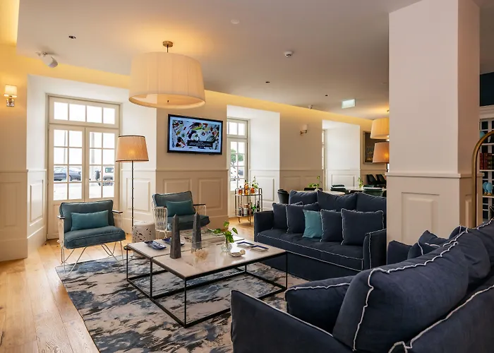 Dona Maria Отель 4*