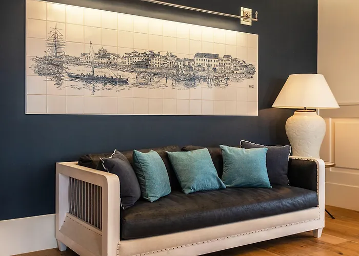 Отель Dona Maria