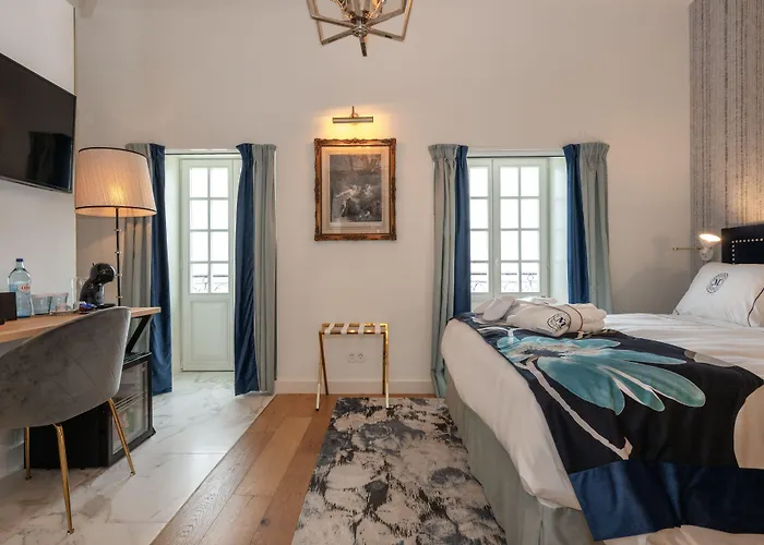 Dona Maria Figueira da Foz