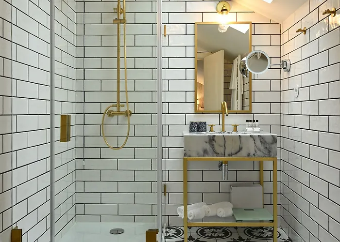 Dona Maria Отель 4*