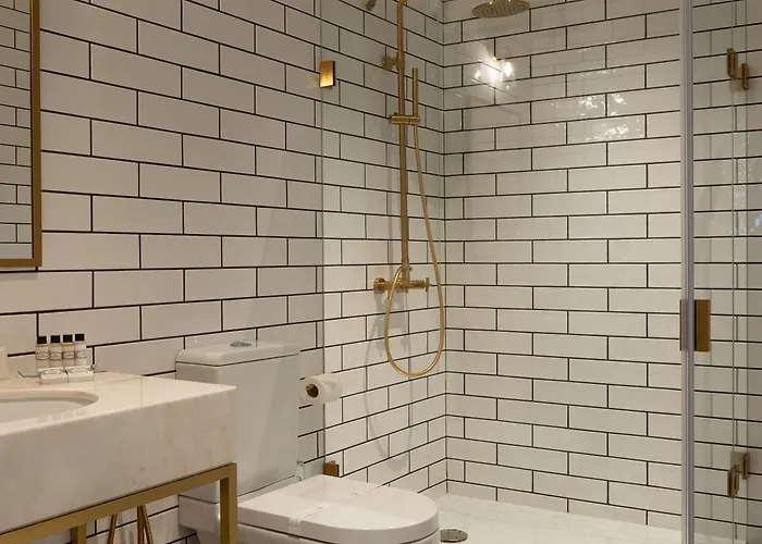 Отель Dona Maria 4*