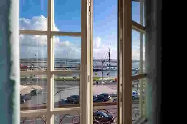 Dona Maria 4* Figueira da Foz