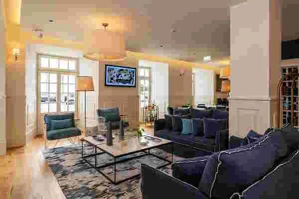 Dona Maria Hotel Figueira da Foz