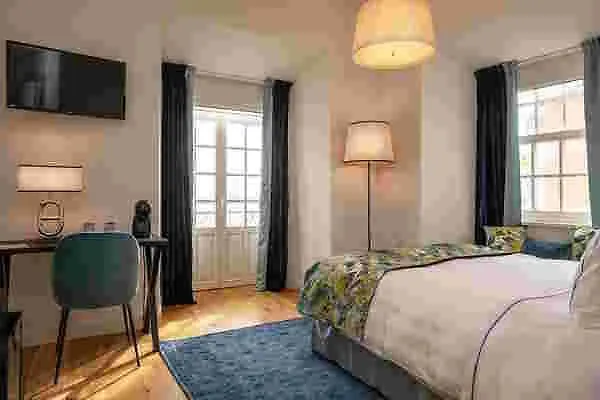 Hotel Dona Maria Figueira da Foz