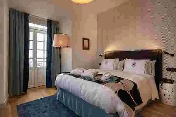 Dona Maria Фигейра-да-Фош